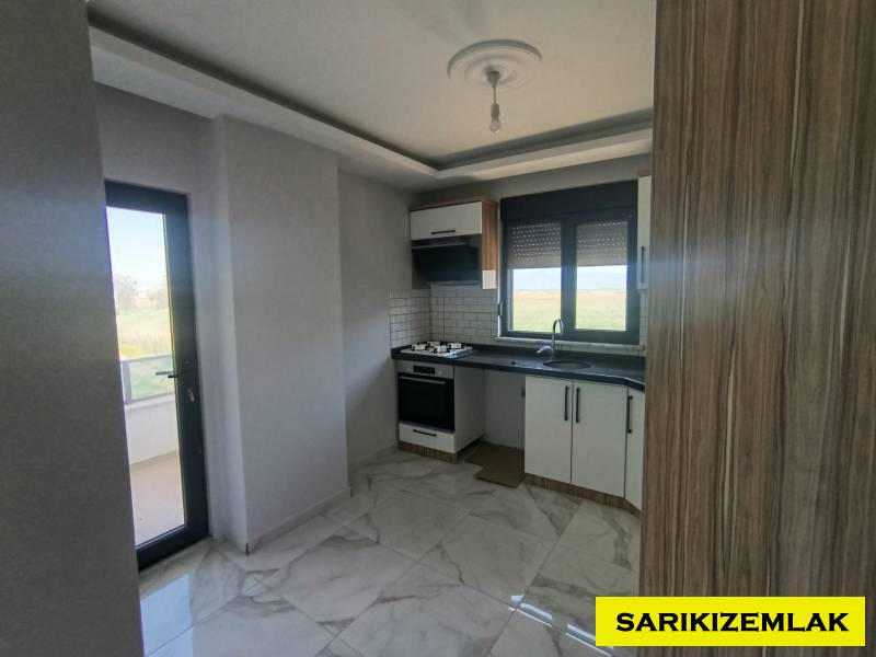 Edremit Altınkum Mah`da3+1  Daire. - 34